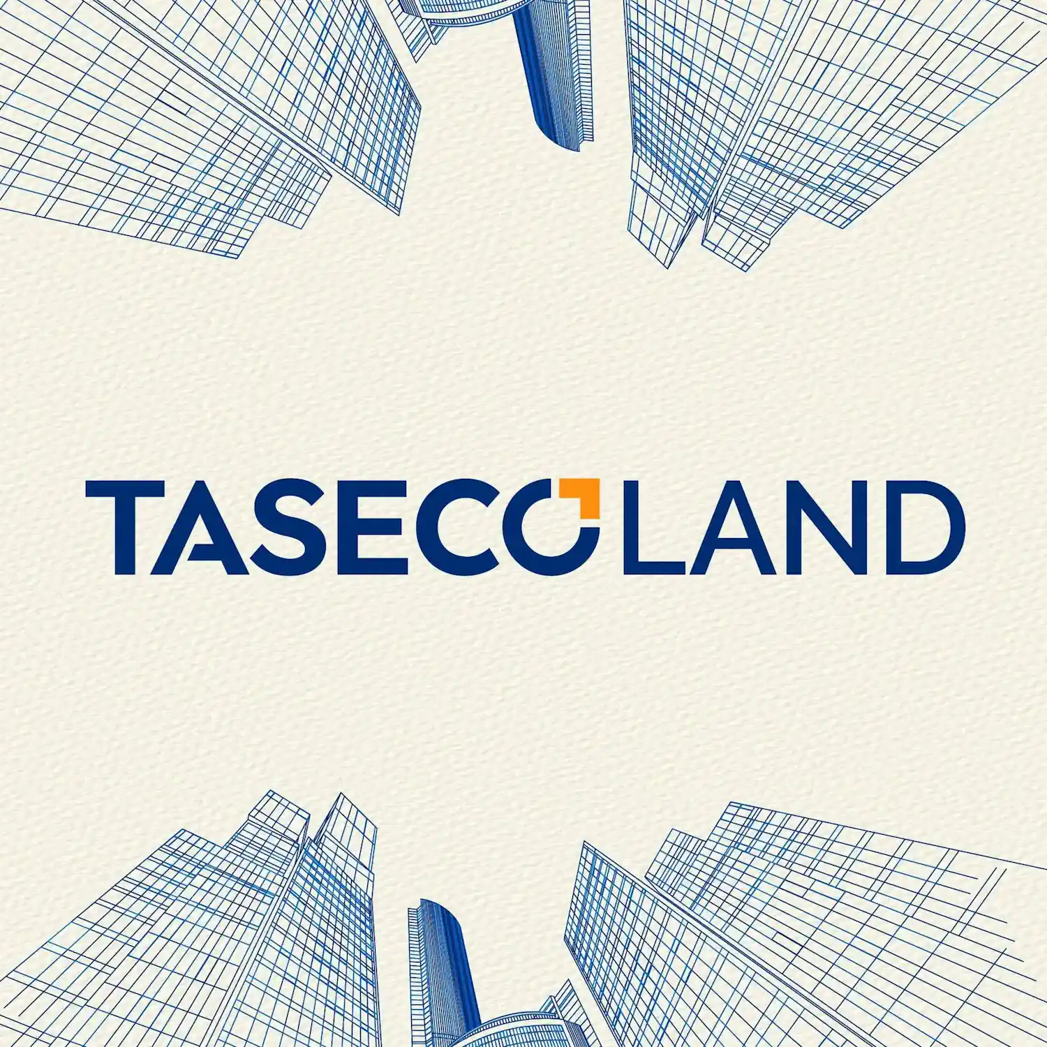 Chủ đầu tư Taseco Land