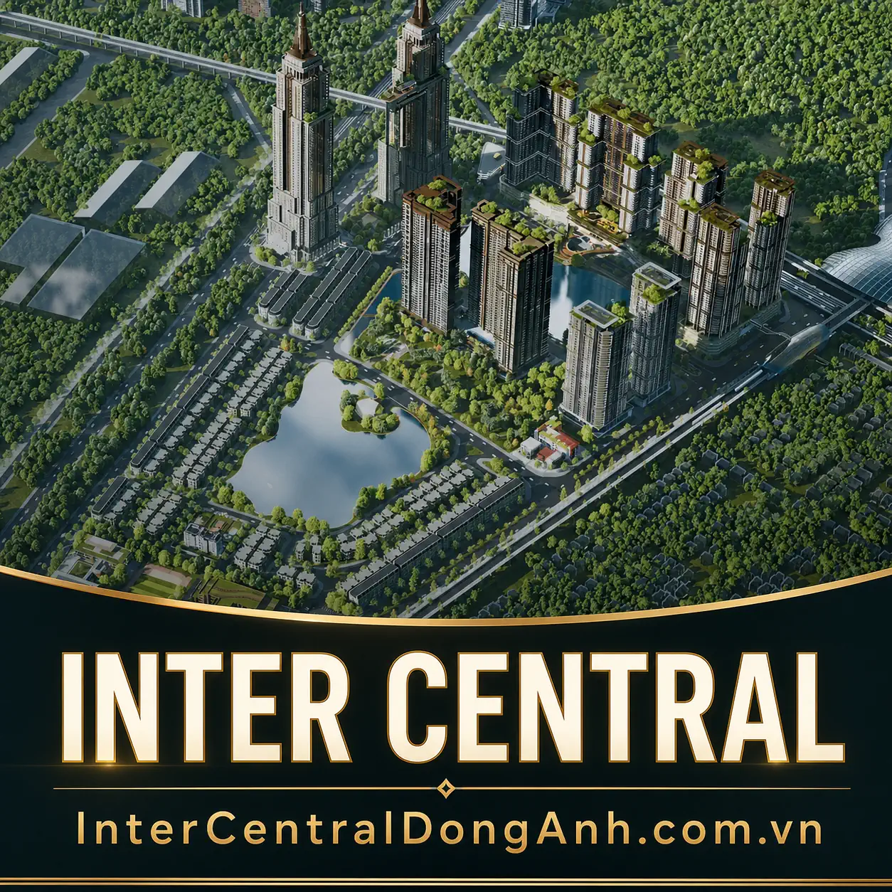 Ảnh đại diện InterCentral