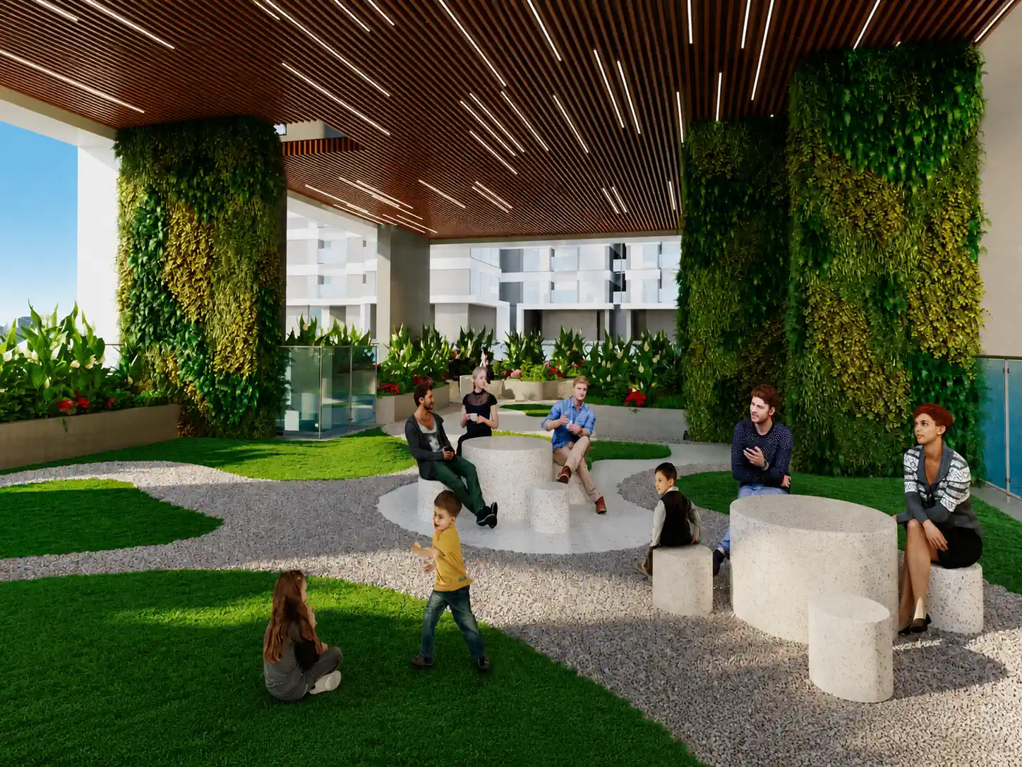 The Northern Star Complex – Căn hộ B12 Nam Trung Yên trong mặt bằng thị trường Cầu Giấy