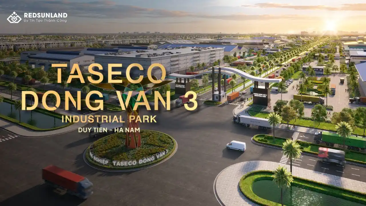 KCN Đồng Văn III – động lực nhu cầu nhà ở